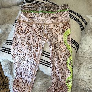Niyama Sol leggings size S